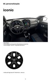 Catálogo Renault Página 11