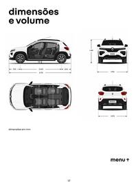 Catálogo Renault Página 17