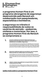 Catálogo Renault Página 18