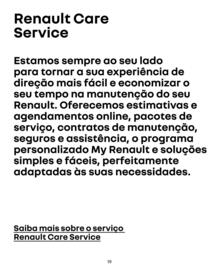 Catálogo Renault Página 19
