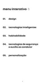 Catálogo Renault Página 3