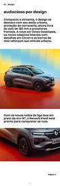 Catálogo Renault Página 4