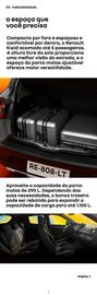 Catálogo Renault Página 6