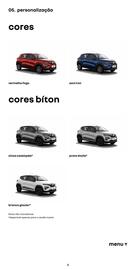 Catálogo Renault Página 8