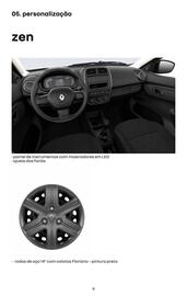 Catálogo Renault Página 9