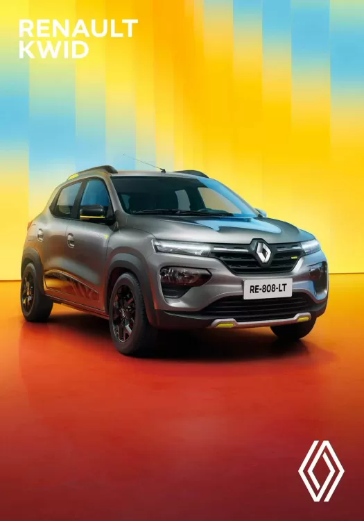 Catálogo Renault (válido até 31-12)