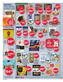 Pick n Pay Hypermarket catalogue Page 2