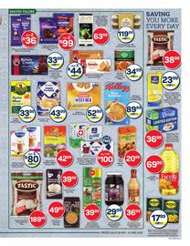 Pick n Pay Hypermarket catalogue Page 3