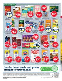 Pick n Pay Hypermarket catalogue Page 4