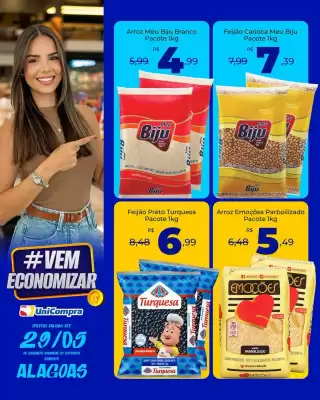 Catálogo Unicompra (válido até 29-06)