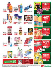 OK MiniMark catalogue Page 2