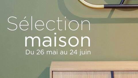 Catalogue XXL Maison page 1