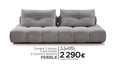 Catalogue XXL Maison page 3