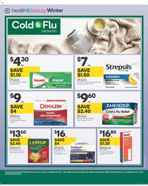 Woolworths catalogue week 22 Page 5