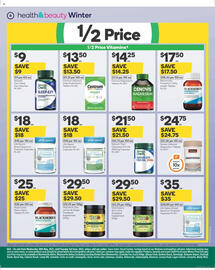 Woolworths catalogue week 22 Page 7