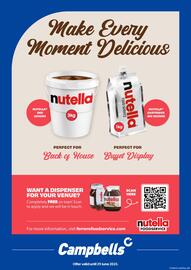 Campbells Wholesale catalogue week 22 Page 1