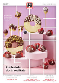 Catalog Mega Image Pagină 1