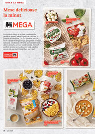 Catalog Mega Image Pagină 28