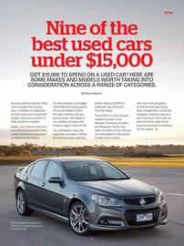 Rac catalogue Page 23