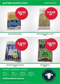 Australian Butchers catalogue Page 4
