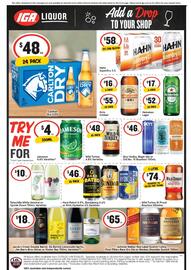 IGA Xpress catalogue week 22 Page 2