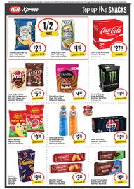 IGA Xpress catalogue week 22 Page 5