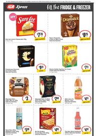 IGA Xpress catalogue week 22 Page 7