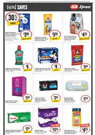 IGA Xpress catalogue week 22 Page 8