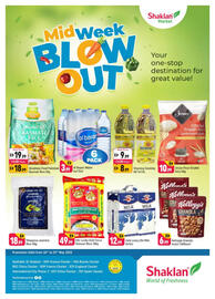 Shaklan catalogue Page 1