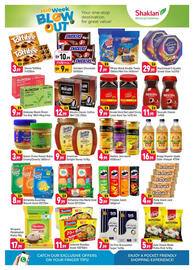 Shaklan catalogue Page 3