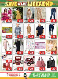 Grand Hyper Market catalogue Page 10