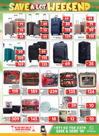 Grand Hyper Market catalogue Page 11