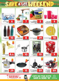 Grand Hyper Market catalogue Page 12
