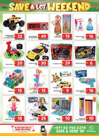 Grand Hyper Market catalogue Page 13