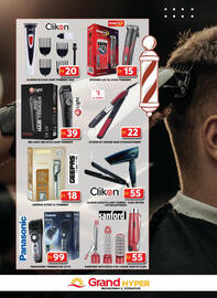 Grand Hyper Market catalogue Page 14