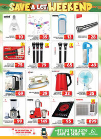 Grand Hyper Market catalogue Page 16