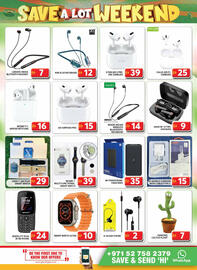 Grand Hyper Market catalogue Page 17