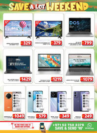 Grand Hyper Market catalogue Page 18