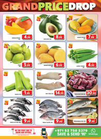 Grand Hyper Market catalogue Page 2