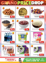 Grand Hyper Market catalogue Page 5