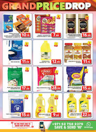 Grand Hyper Market catalogue Page 6