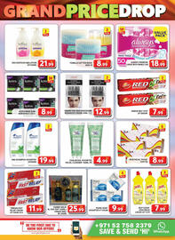 Grand Hyper Market catalogue Page 7