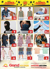 Grand Hyper Market catalogue Page 8