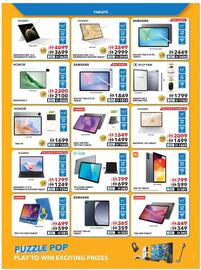 Sharaf DG catalogue week 22 Page 25