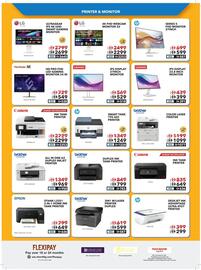 Sharaf DG catalogue week 22 Page 26