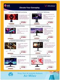 Sharaf DG catalogue week 22 Page 27