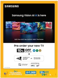 Sharaf DG catalogue week 22 Page 28