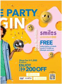 Sharaf DG catalogue week 22 Page 3