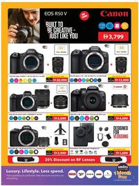 Sharaf DG catalogue week 22 Page 40
