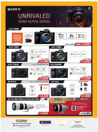 Sharaf DG catalogue week 22 Page 41